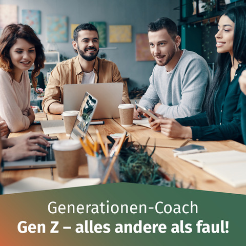 Generation Z