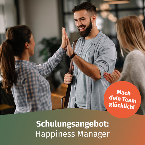 HappinessManager