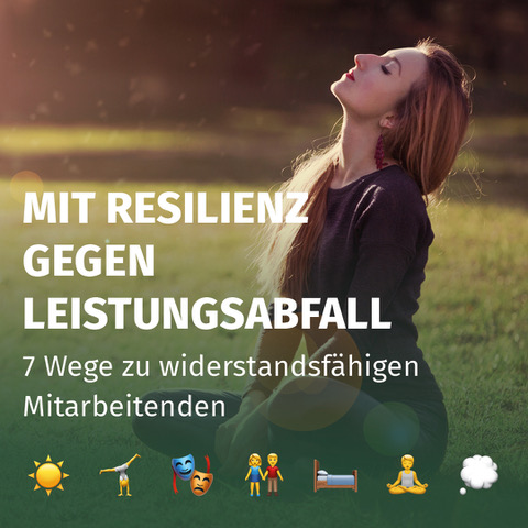 Resilienz
